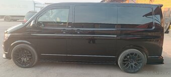 Prodám VW T6 Multivan r.v.05/2019 2.0TDI  110kw - 2