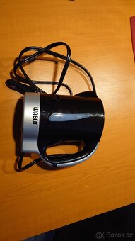 Rychlovarná konvice waeco na 12v - 2