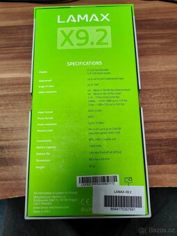 LAMAX X9.2 - 2