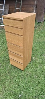 Komoda IKEA Malm - 2