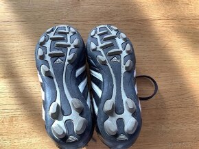 Dětské kopačky Adidas Puntero - 2