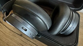 Sluchátka Bang & Olufsen Beoplay H95 Black - 2