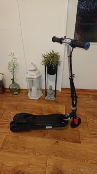 Detska elektr. kolobezka Eljet Dino - 2