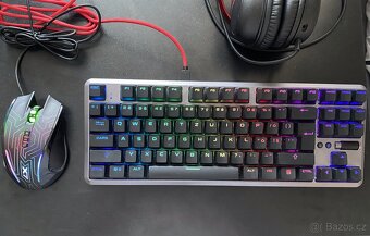 Příslušenství k PC - 2
