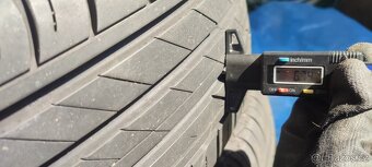 195/60 R16 89H Bridgestone 5x100 Karoq - 2