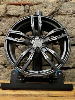 ALU KOLA PROLINE PXD R19 5X120 NOVÉ - 2
