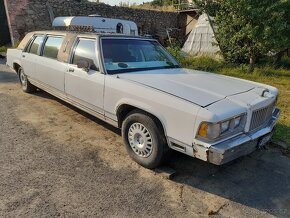 Ford Mercury - 2