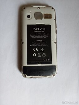 EVOLVEO MOBILNÍ TELEFON - 2