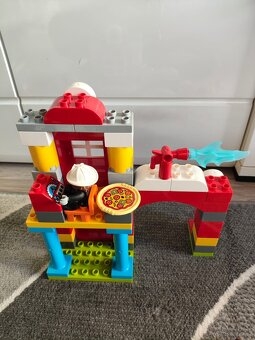 Prodám LEGO DUPLO 10903 - 2