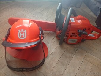 Motorová pila Husqvarna 435 - 2