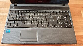 Notebook Acer Aspire 5349 - 2