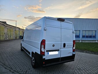 Fiat Ducato 2.3 Multijet 130k L3H2 - 2