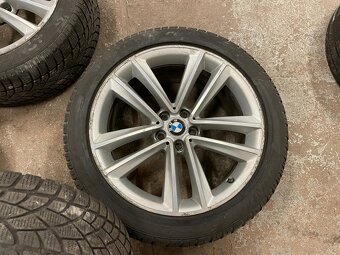 Originální alu BMW 7 R19 G11 G12 - 2