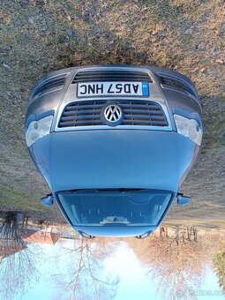 Volkswagen Passat 3C B6 2,0tdi - 2