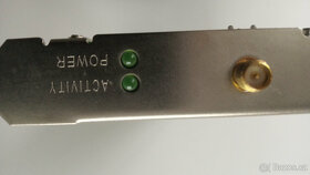 SIGNAMAX - PCI internatová karta - 2
