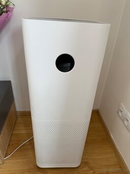 čistička vzduch xiaomi air purifier pro - 2