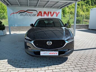 Mazda CX-30 2,0 e-Skyactiv,LED,AT,HEAD-UP - 2