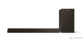 Nový Philips soundbar 300W - 2