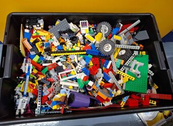lego mix - 2