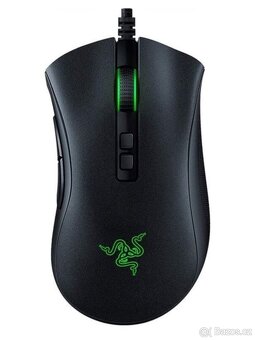 Herní myš Razer DeathAdder Essential - 2