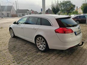 Opel Insignia, 2.0CDTI 118KW - 2