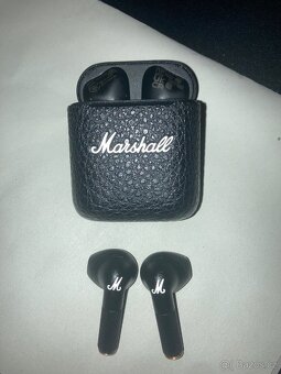 Marshall Minor lll - 2