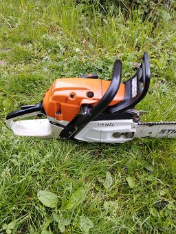 STIHL MS 261 C-M VW - 2