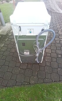 WHIRLPOOL AUTOMATICKÁ PRAČKA - 2