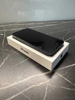 iPhone 13, 128 GB, midnight - 2