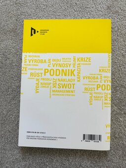 Úvod do podnikové ekonomiky - 2