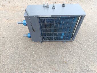Tepelné čerpadlo Azuro 4,9Kw - 2