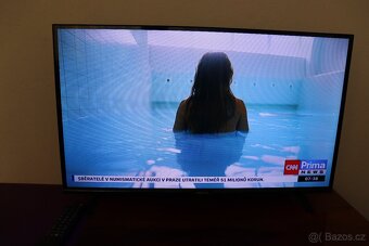 Prodám LED TV - 32" Metz 32MTB2000 - 2