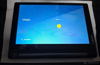 Lenovo Yoga Tab 3 10” (YT3-X50M)s nabíječkou - 2