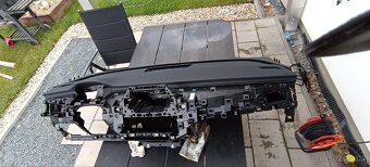Palubní deska Škoda Enyaq nová - 2