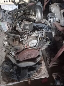 Fiat 2.4 jtd E3 - 2