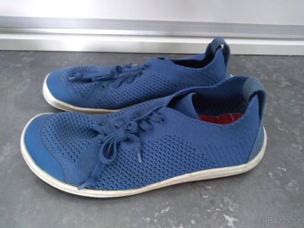Dětské barefoot boty Reima Astelu vel. 34 - 2