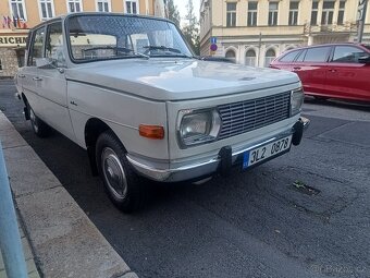 Wartburg 353 - 2