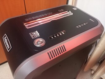 Scartovačka Fellowes 99CI - 2
