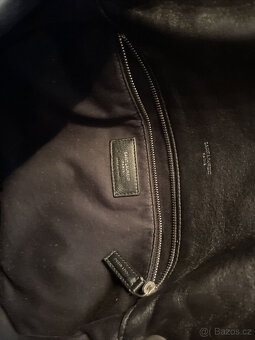 Taška yves saint laurent Loulou Top - 2
