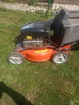 Husqvarna R145 - 2