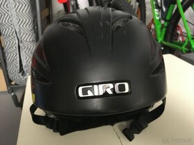 Dětská lyžařská helma Giro - 2