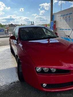 Na opravu. - 2
