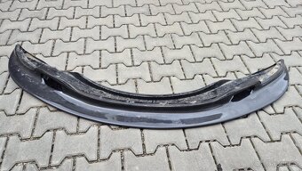 Bmw e92 / e90 m3 carbonovy GT4 lip - 2
