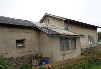 Veřejná dražba - podíl ½ na nemovitosti Krásná Lípa - 2