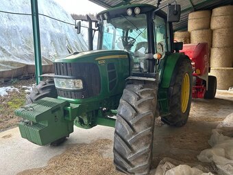 John Deere 6230 - 2
