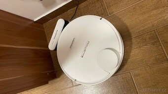 Robotický vysavač Rowenta X-Plorer S95 - 2