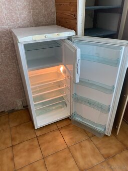 Lednice za odvoz - 2