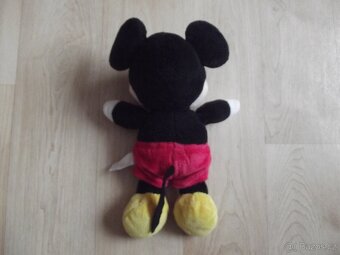Plyšák Mickey Mouse - 2