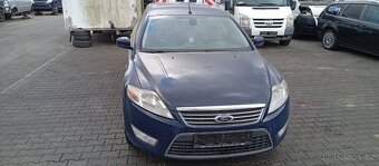Ford Mondeo č. 23694 - 2