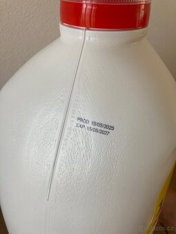 Persil color 5,65L nový - 2